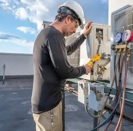 hvac services North Palm Beach